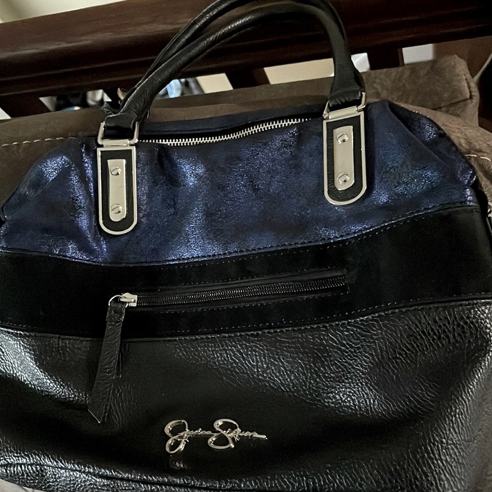 Jessica Simpson handbag